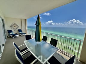Panama City Beach Vacation Rental 8611