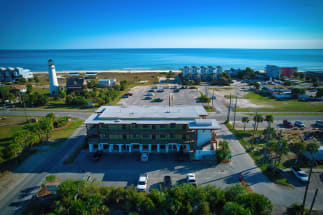 St George Island Vacation Rental 11928