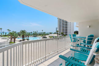 Destin Vacation Rental 8712