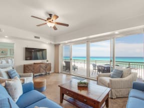 Destin Vacation Rental 8723