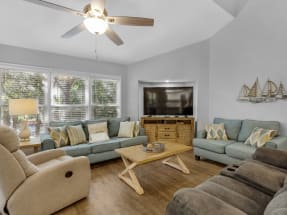 Miramar Beach Vacation Rental 8729