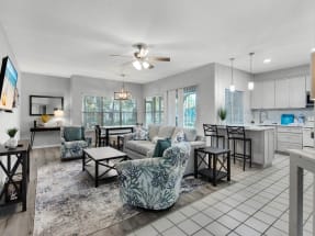 Miramar Beach Vacation Rental 8730