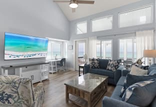 Destin Vacation Rental 12660