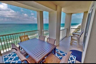Panama City Beach Vacation Rental 12037