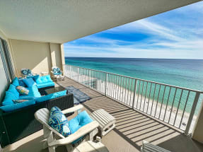 Panama City Beach Vacation Rental 6758