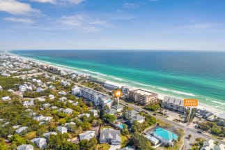 30A-Beaches-South Walton Vacation Rental 8935