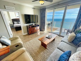 Panama City Beach Vacation Rental 8987