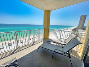 Panama City Beach Vacation Rental 8988