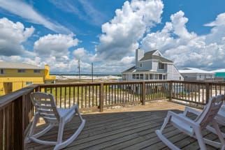 Navarre Vacation Rental 10245