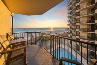 Panama City Beach  Vacation Rental 12460