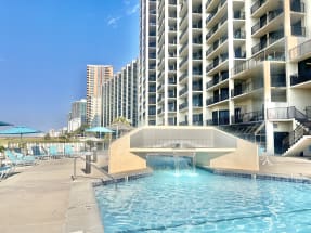 Orange Beach Vacation Rental 29223