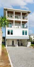 Cape San Blas Vacation Rental 11845