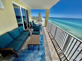 Panama City Beach  Vacation Rental 6788