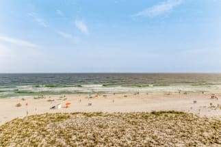 Gulf Shores Vacation Rental 12146