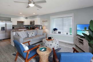 Cape San Blas Vacation Rental 9041