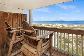 St Joe Beach Vacation Rental 9045