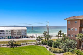 Miramar Beach Vacation Rental 9167