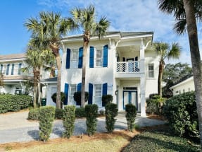 Destin Vacation Rental 14078