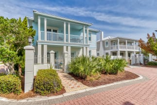 30A-Beaches-South Walton Vacation Rental 9228