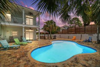 30A-Beaches-South Walton Vacation Rental 9237