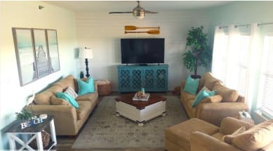 Orange Beach Vacation Rental 9268