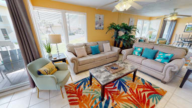 Destin Vacation Rental 9386