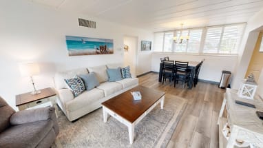 Destin Vacation Rental 9389