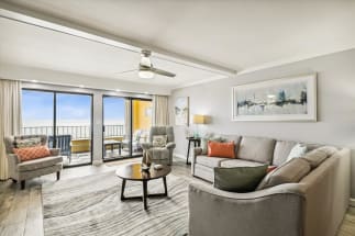 Fort Walton Beach Vacation Rental 9391