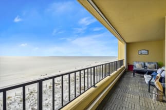 Fort Walton Beach Vacation Rental 9391