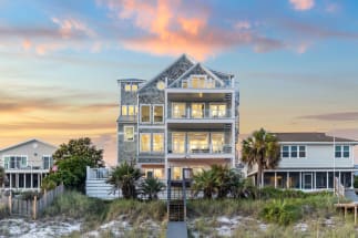 Panama City Beach Vacation Rental 9406