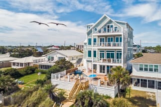 Panama City Beach Vacation Rental 9406
