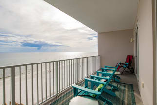 Perdido Key Vacation Rental 11889