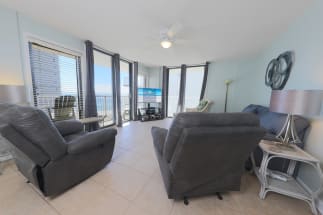 Orange Beach Vacation Rental 15342