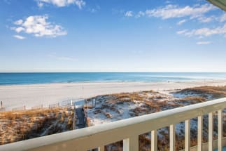 Orange Beach Vacation Rental 31278