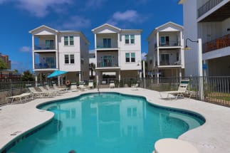 Gulf Shores Vacation Rental 12478