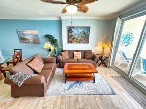 Panama City Beach Vacation Rental 9683