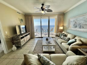 Panama City Beach Vacation Rental 9686