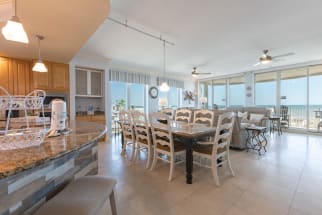 Gulf Shores Vacation Rental 14141