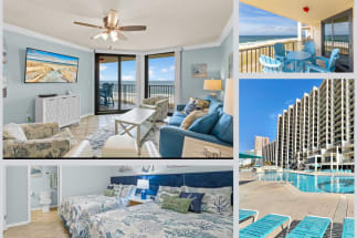 Orange Beach Vacation Rental 29224