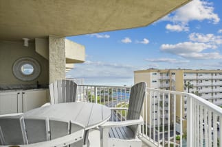 Destin Vacation Rental 9839