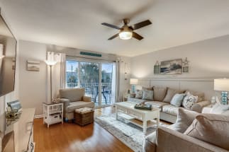Fort Walton Beach Vacation Rental 9840