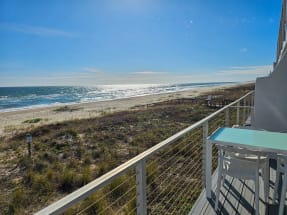 St George Island Vacation Rental 10731