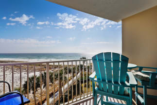 Destin Vacation Rental 9930