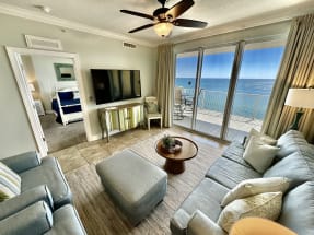 Panama City Beach  Vacation Rental 6761