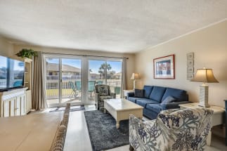 Destin Vacation Rental 9991