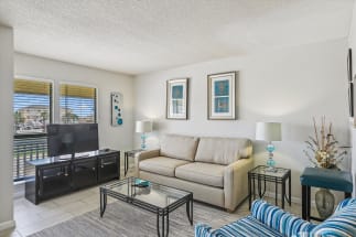 Destin Vacation Rental 9996