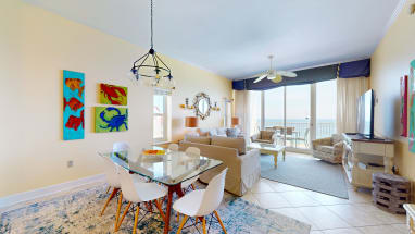 Miramar Beach Vacation Rental 12077