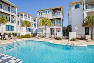 30A-Beaches-South Walton Vacation Rental 12394