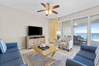 Destin Vacation Rental 12385