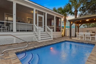 Destin Vacation Rental 11553
